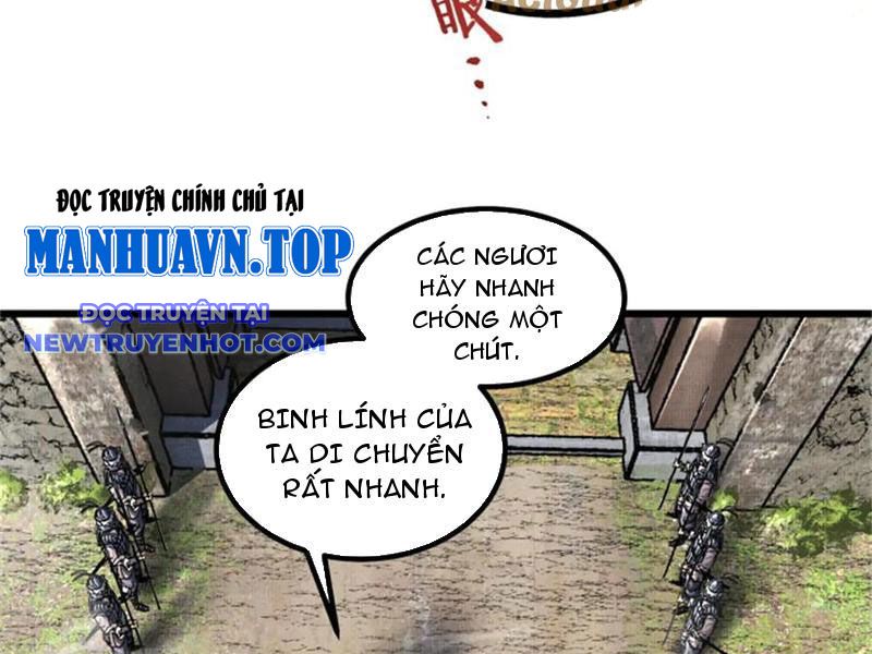 Thiên Hạ Đệ Nhất Lữ Bố chapter 106 - Trang 30