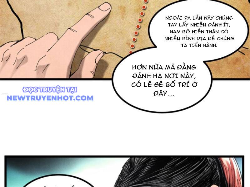 Thiên Hạ Đệ Nhất Lữ Bố chapter 77 - Trang 30