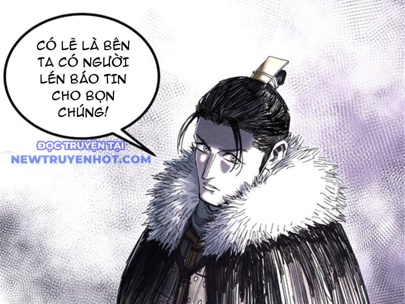 Thiên Hạ Đệ Nhất Lữ Bố chapter 77 - Trang 81