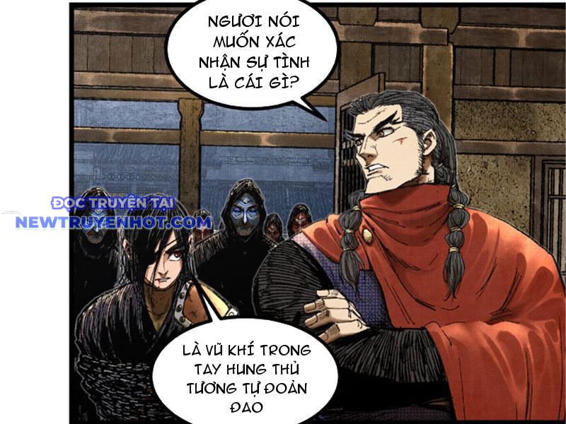 Thiên Hạ Đệ Nhất Lữ Bố chapter 87 - Trang 26