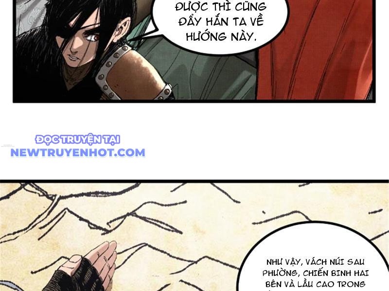 Thiên Hạ Đệ Nhất Lữ Bố chapter 98 - Trang 42