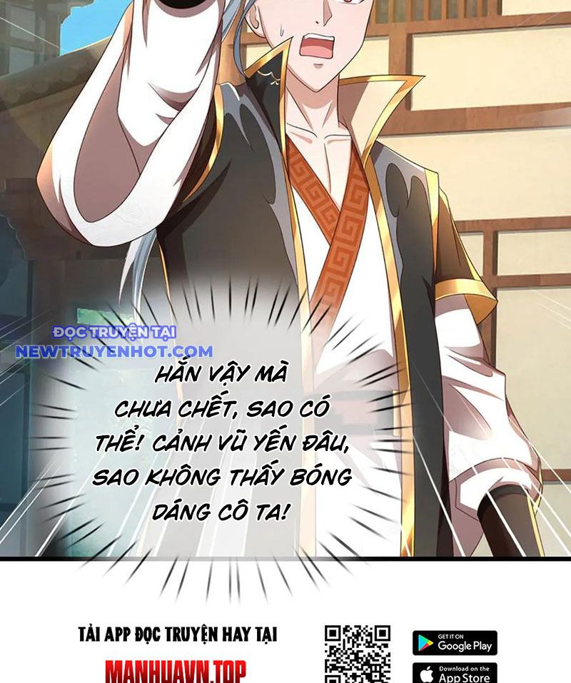 Ta Có Thể Cướp Đoạt Cơ Duyên chapter 47 - Trang 24