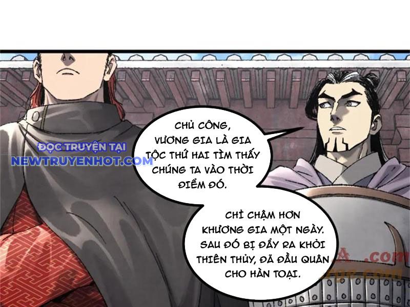 Thiên Hạ Đệ Nhất Lữ Bố chapter 106 - Trang 2