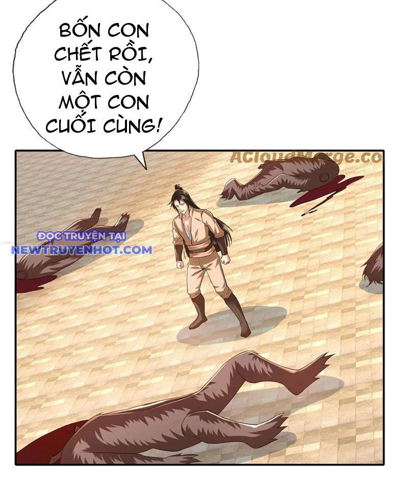 Ta Có Thể Đốn Ngộ Vô Hạn chapter 218 - Trang 36