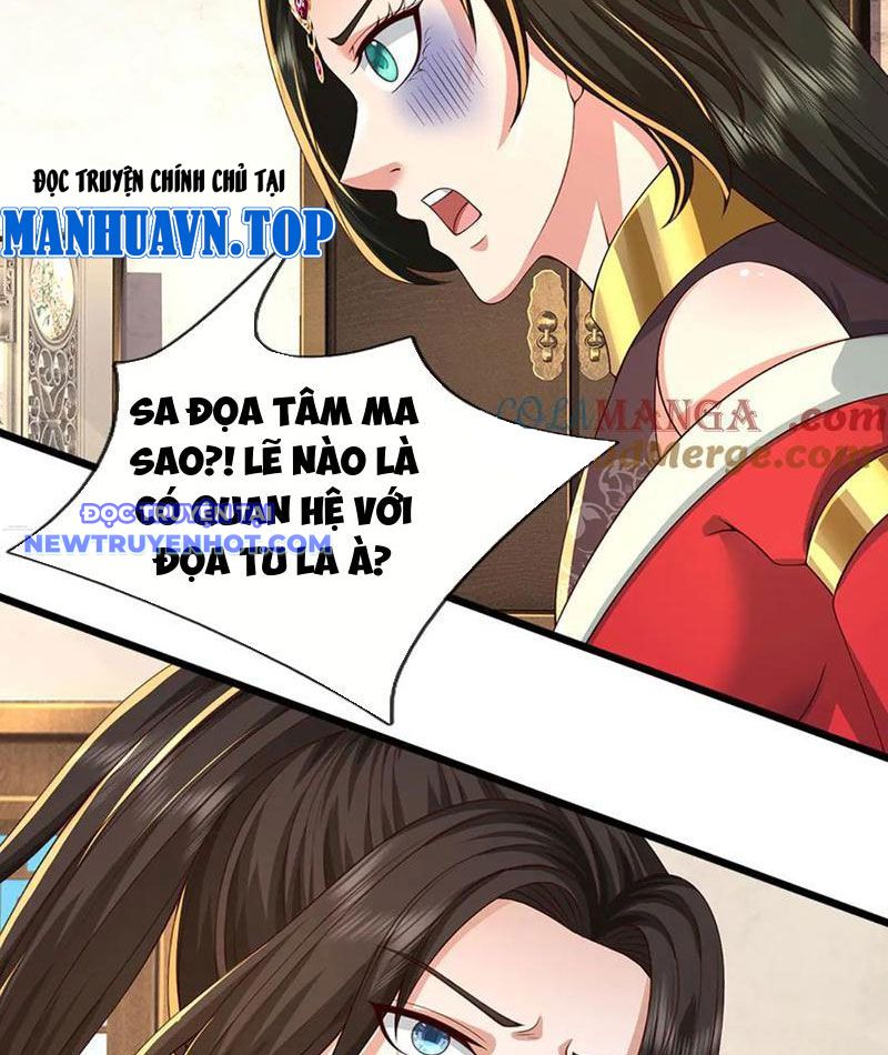 Ta Có Thể Cướp Đoạt Cơ Duyên chapter 61 - Trang 61