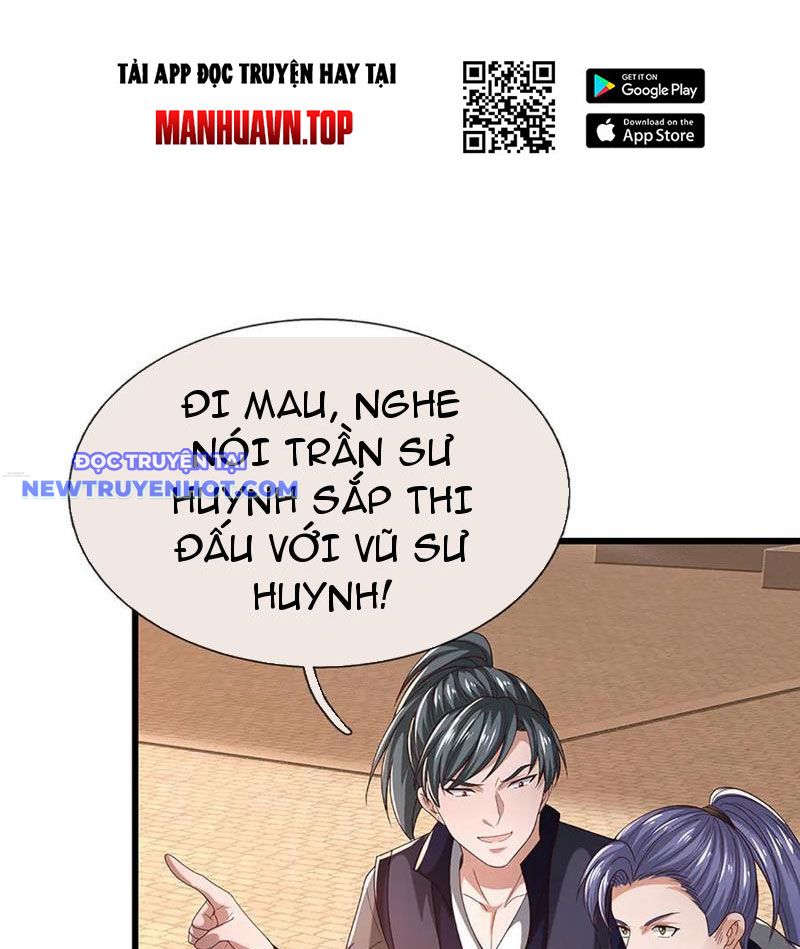 Ta Có Thể Cướp Đoạt Cơ Duyên chapter 47 - Trang 49