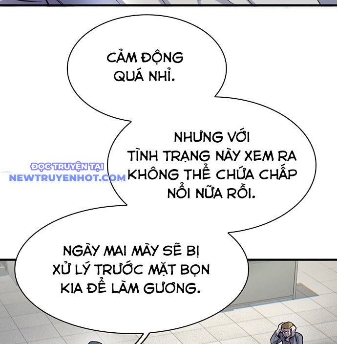 Bù Nhìn chapter 53 - Trang 4