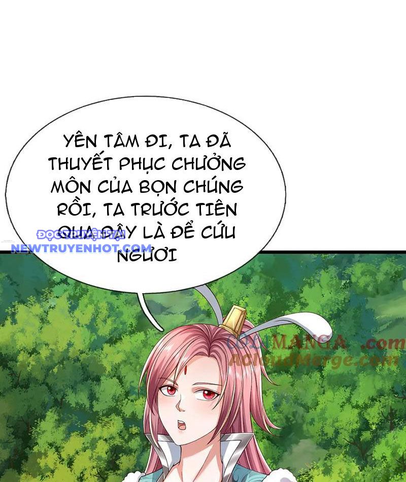 Ta Có Thể Cướp Đoạt Cơ Duyên chapter 54 fix - Trang 59