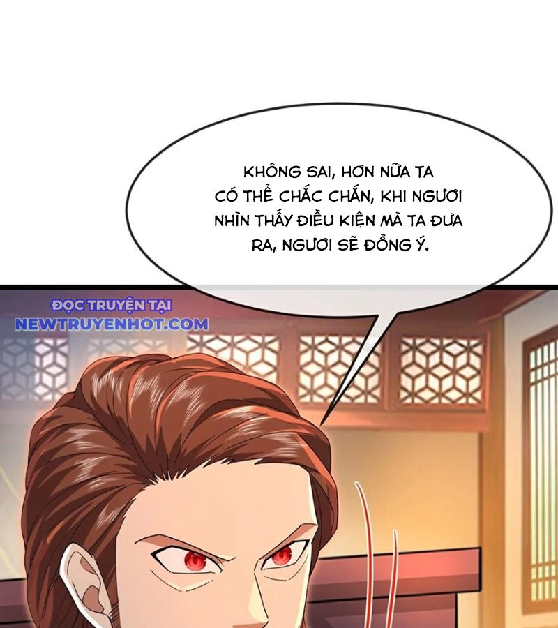 Thần Võ Thiên Tôn chapter 894 - Trang 37