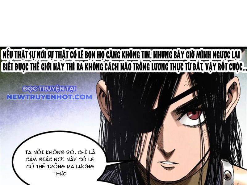 Thiên Hạ Đệ Nhất Lữ Bố chapter 92 - Trang 35