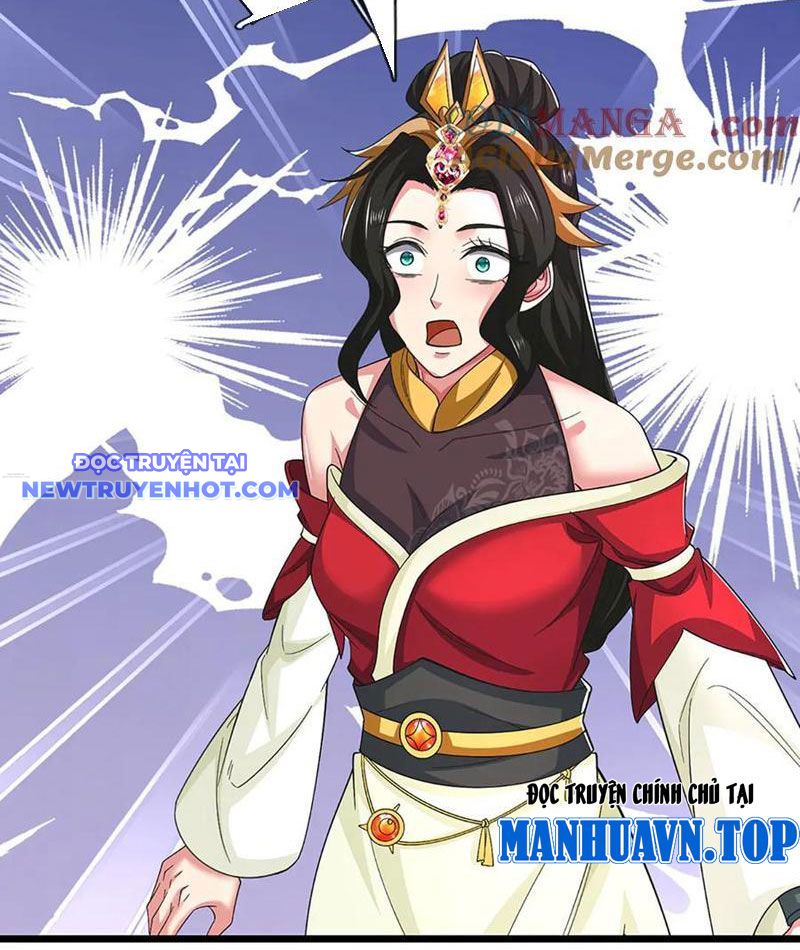 Ta Có Thể Cướp Đoạt Cơ Duyên chapter 71 - Trang 5