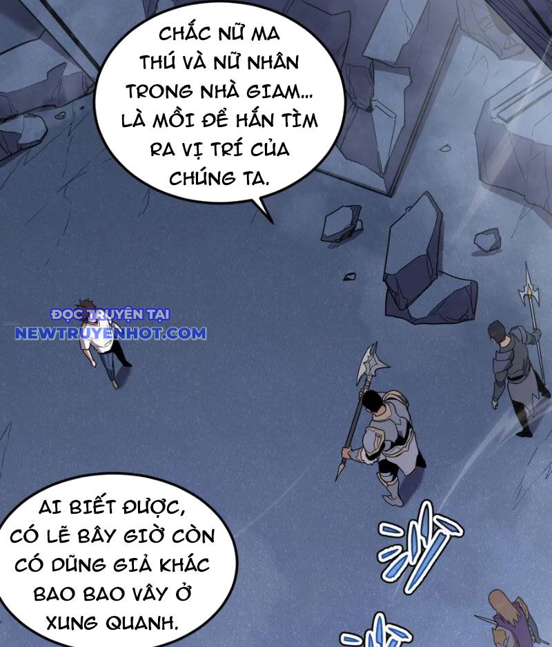 Hệ Thống Của Ta Thật đứng đắn chapter 22 - Trang 16