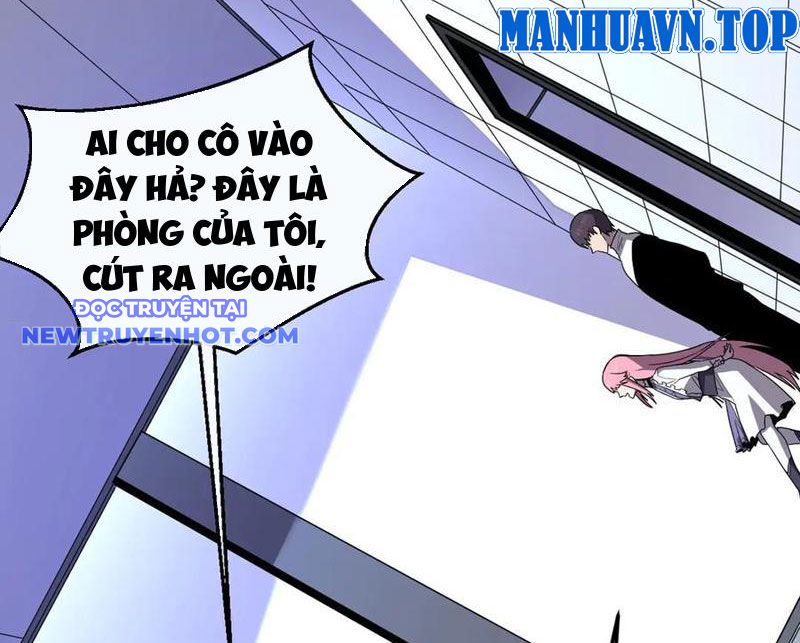 Hệ Thống Của Ta Thật đứng đắn chapter 37 - Trang 28