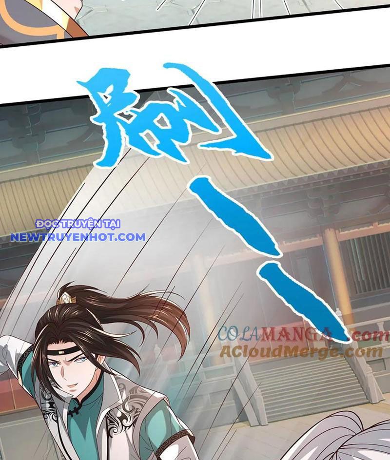 Ta Có Thể Cướp Đoạt Cơ Duyên chapter 47 - Trang 84