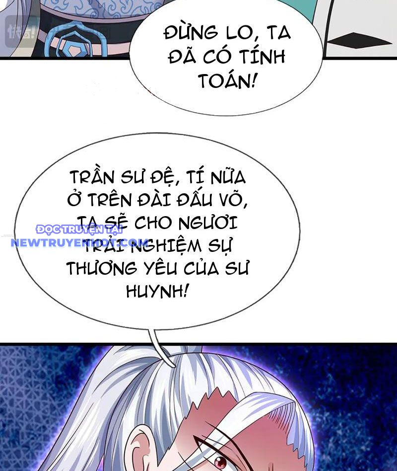 Ta Có Thể Cướp Đoạt Cơ Duyên chapter 47 - Trang 47