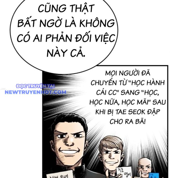 Thượng Lưu chapter 2 - Trang 82