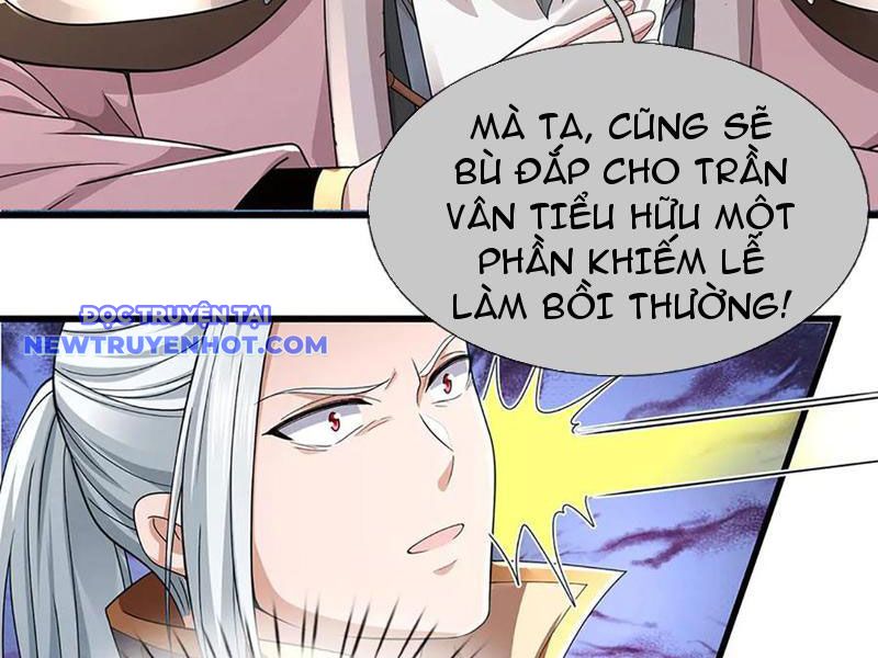 Ta Có Thể Cướp Đoạt Cơ Duyên chapter 48 - Trang 136