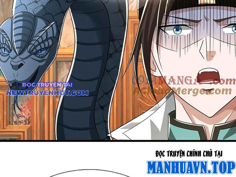 Ta Có Thể Cướp Đoạt Cơ Duyên chapter 50 - Trang 57