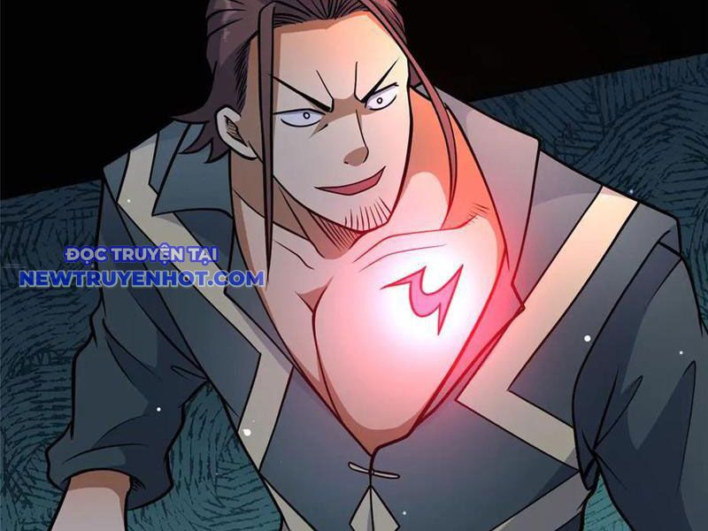 Đô Thị Cực Phẩm Y Thần chapter 219 - Trang 42