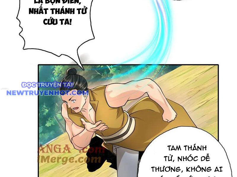 Ta Có Thể Đốn Ngộ Vô Hạn chapter 216 - Trang 27