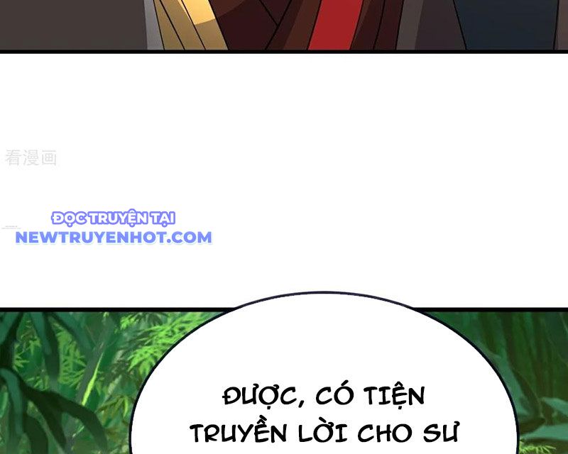 Tiên Võ Đế Tôn chapter 743 - Trang 40