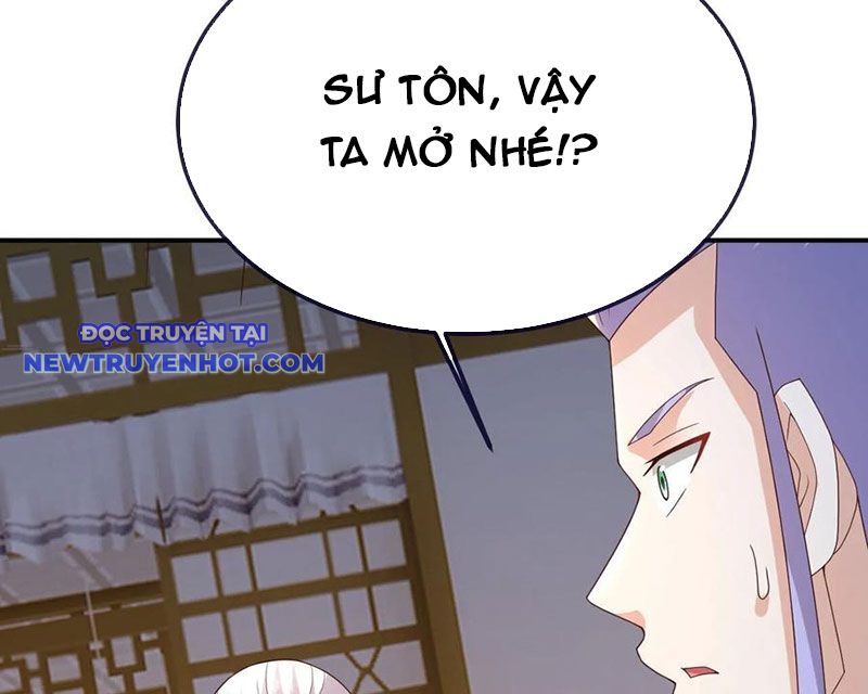 Tiên Võ Đế Tôn chapter 744 - Trang 134