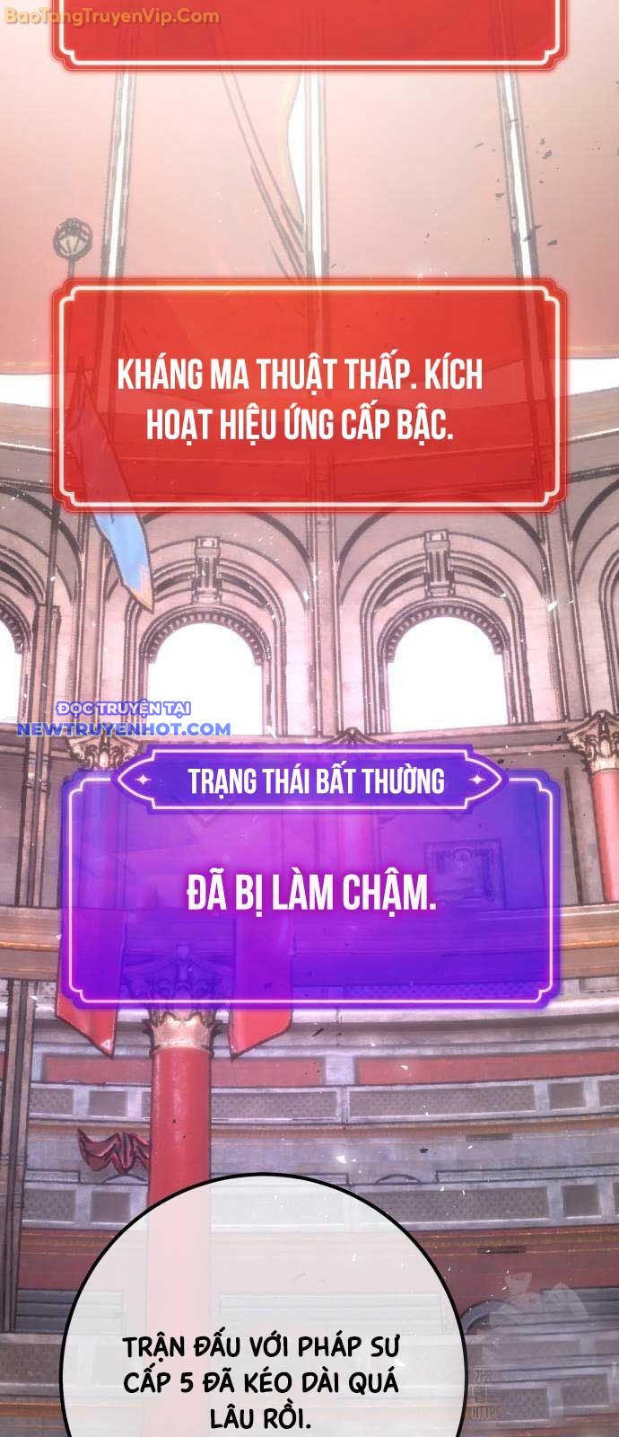 Quỷ Troll Mạnh Nhất Thế Giới chapter 113 - Trang 35