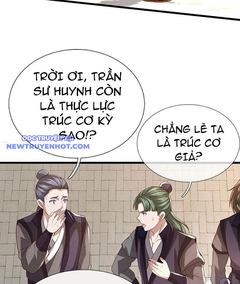 Ta Có Thể Cướp Đoạt Cơ Duyên chapter 47 - Trang 92