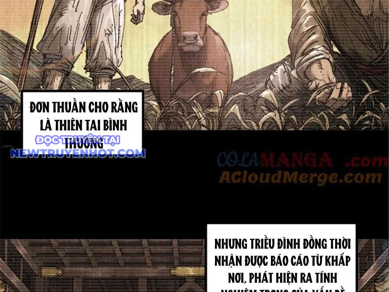 Thiên Hạ Đệ Nhất Lữ Bố chapter 92 - Trang 57