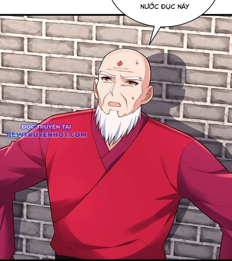 Ngạo Thị Thiên Địa chapter 802 - Trang 14