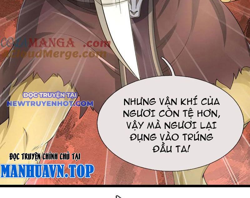 Ta Có Thể Cướp Đoạt Cơ Duyên chapter 65 - Trang 30