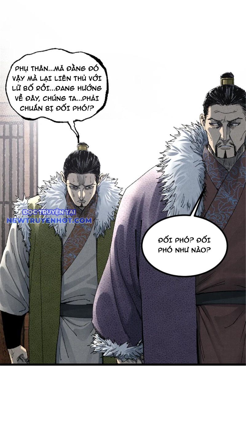 Thiên Hạ Đệ Nhất Lữ Bố chapter 104 - Trang 17