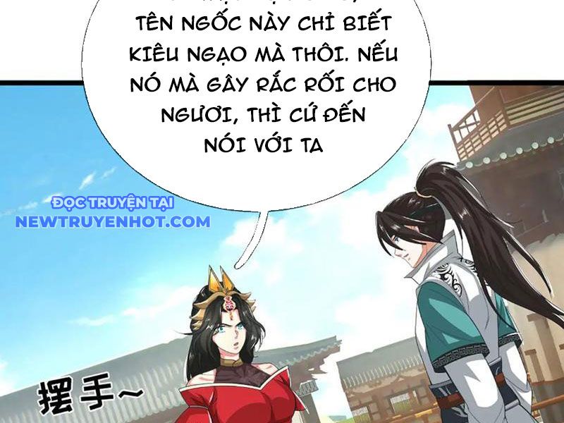 Ta Có Thể Cướp Đoạt Cơ Duyên chapter 63 - Trang 7