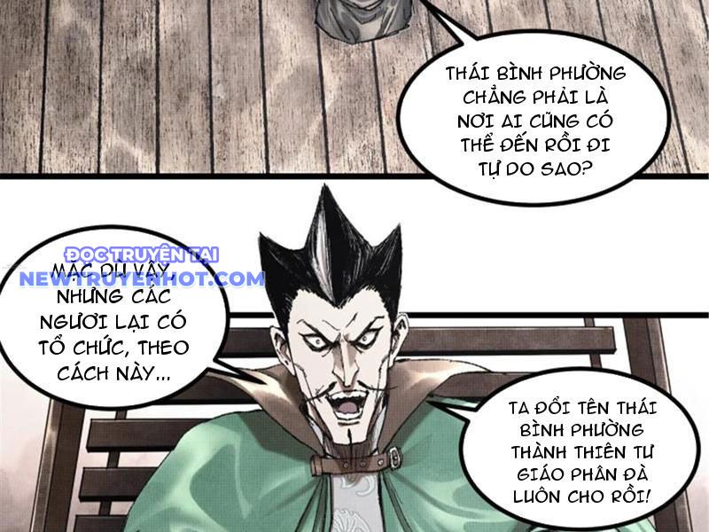 Thiên Hạ Đệ Nhất Lữ Bố chapter 97 - Trang 85