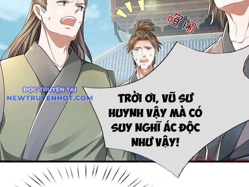 Ta Có Thể Cướp Đoạt Cơ Duyên chapter 48 - Trang 122