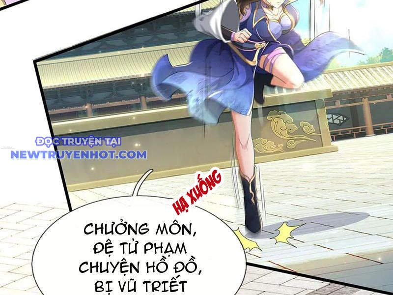 Ta Có Thể Cướp Đoạt Cơ Duyên chapter 48 - Trang 117