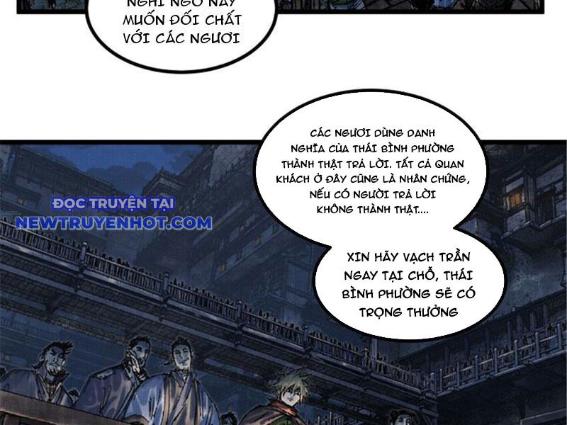 Thiên Hạ Đệ Nhất Lữ Bố chapter 86 - Trang 75