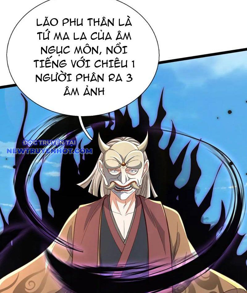 Ta Có Thể Cướp Đoạt Cơ Duyên chapter 68 - Trang 30