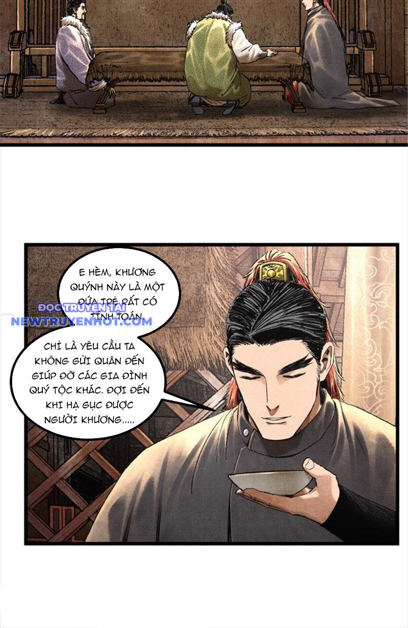 Thiên Hạ Đệ Nhất Lữ Bố chapter 73 - Trang 21