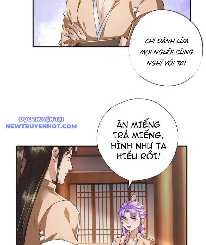 Ta Có Thể Đốn Ngộ Vô Hạn chapter 218 - Trang 25