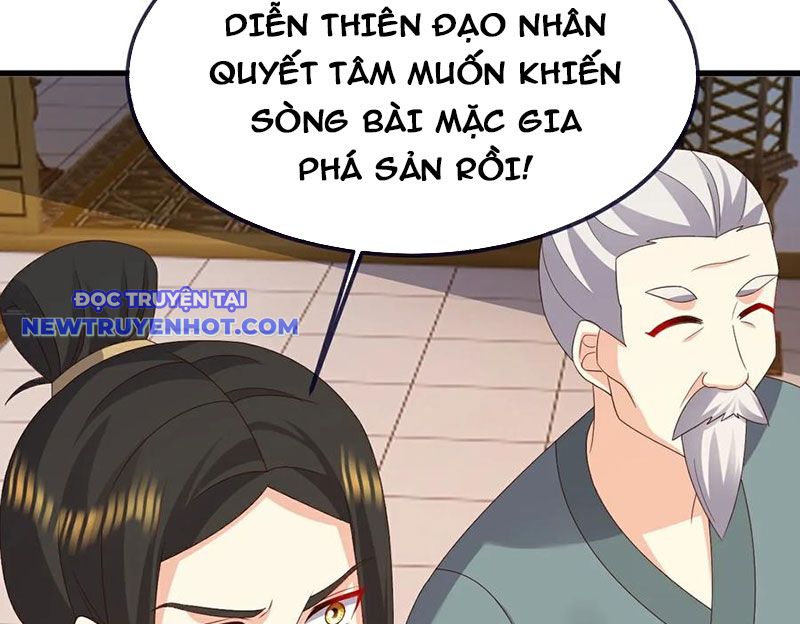 Tiên Võ Đế Tôn chapter 743 - Trang 131