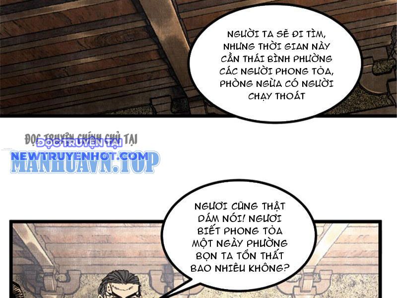 Thiên Hạ Đệ Nhất Lữ Bố chapter 87 - Trang 69