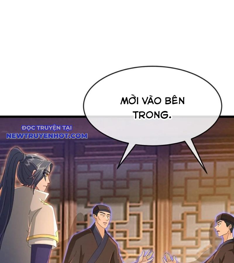 Thần Võ Thiên Tôn chapter 893 - Trang 37