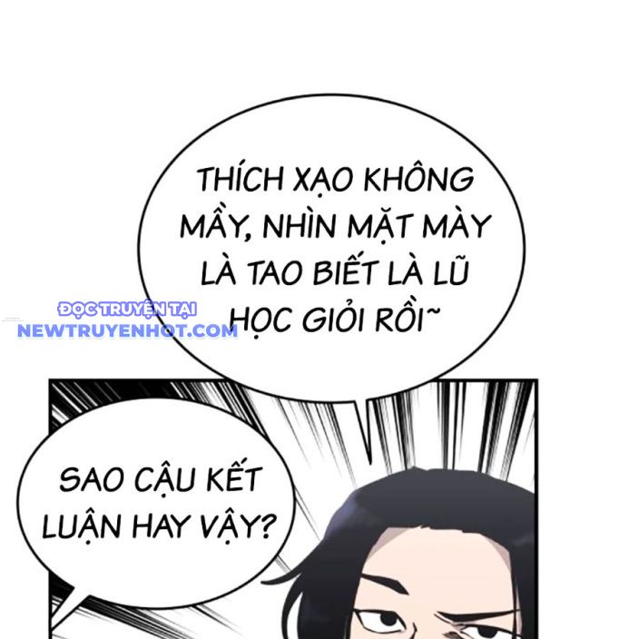 Thượng Lưu chapter 3 - Trang 84