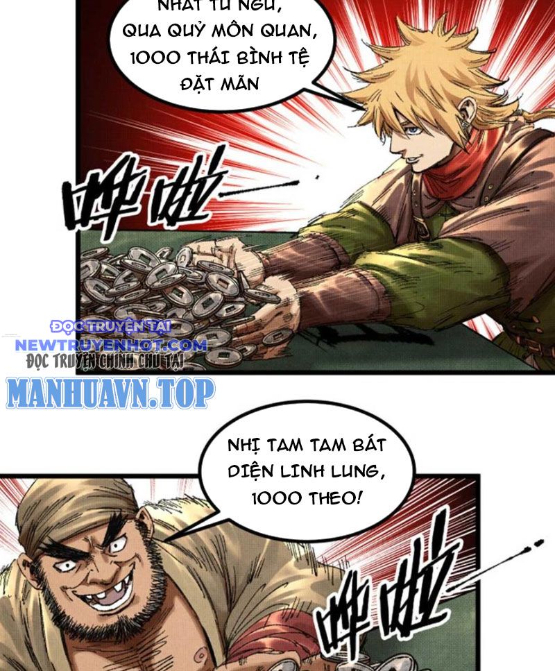 Thiên Hạ Đệ Nhất Lữ Bố chapter 88 - Trang 55