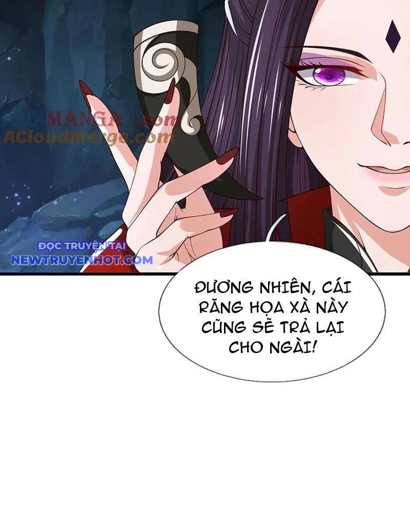 Ta Có Thể Cướp Đoạt Cơ Duyên chapter 53 - Trang 31