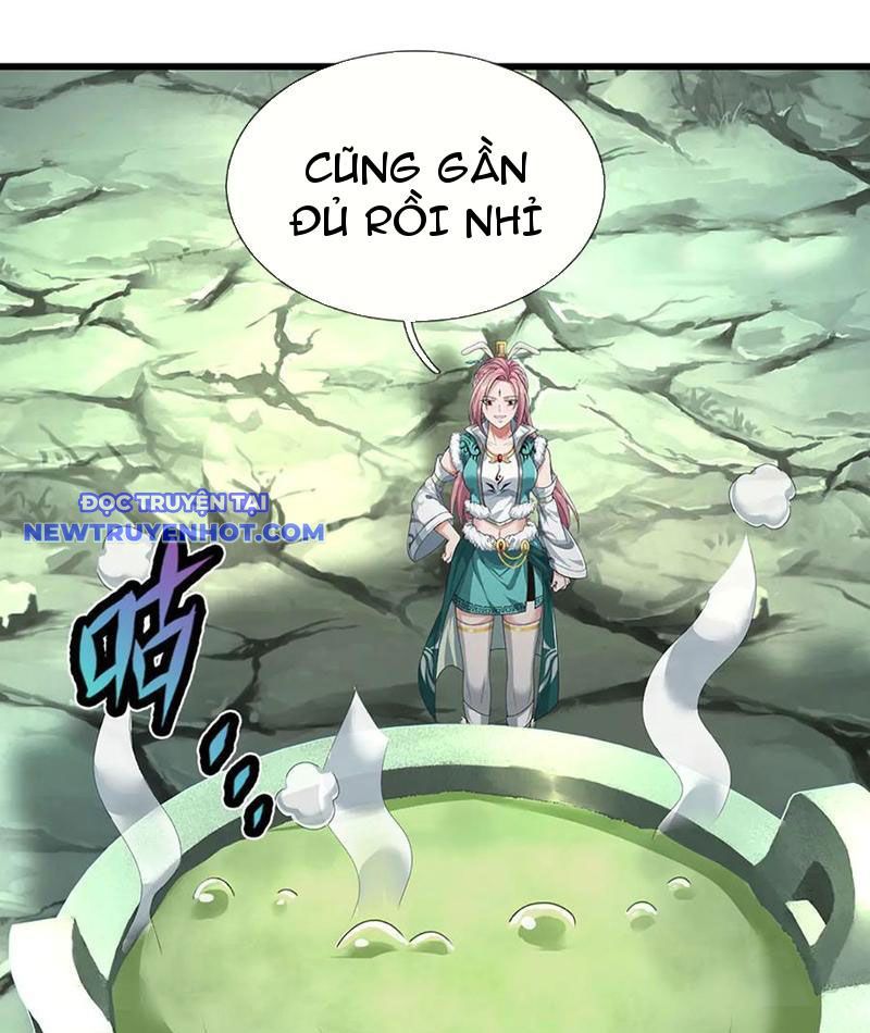 Ta Có Thể Cướp Đoạt Cơ Duyên chapter 58 - Trang 53