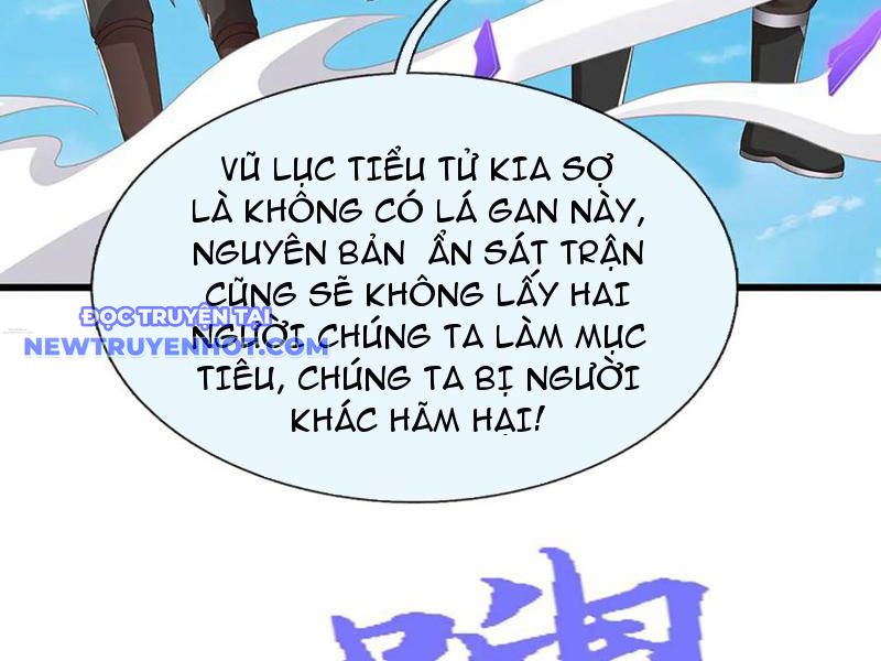 Ta Có Thể Cướp Đoạt Cơ Duyên chapter 52 - Trang 28