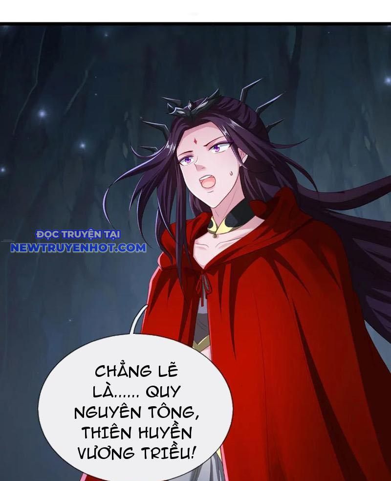 Ta Có Thể Cướp Đoạt Cơ Duyên chapter 53 - Trang 46