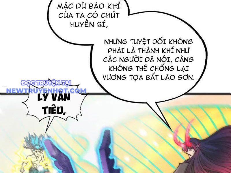 Vạn Cổ Chí Tôn chapter 371 - Trang 17